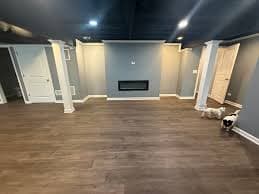 Delaware OH Interior Painters Focused on Customer Experience