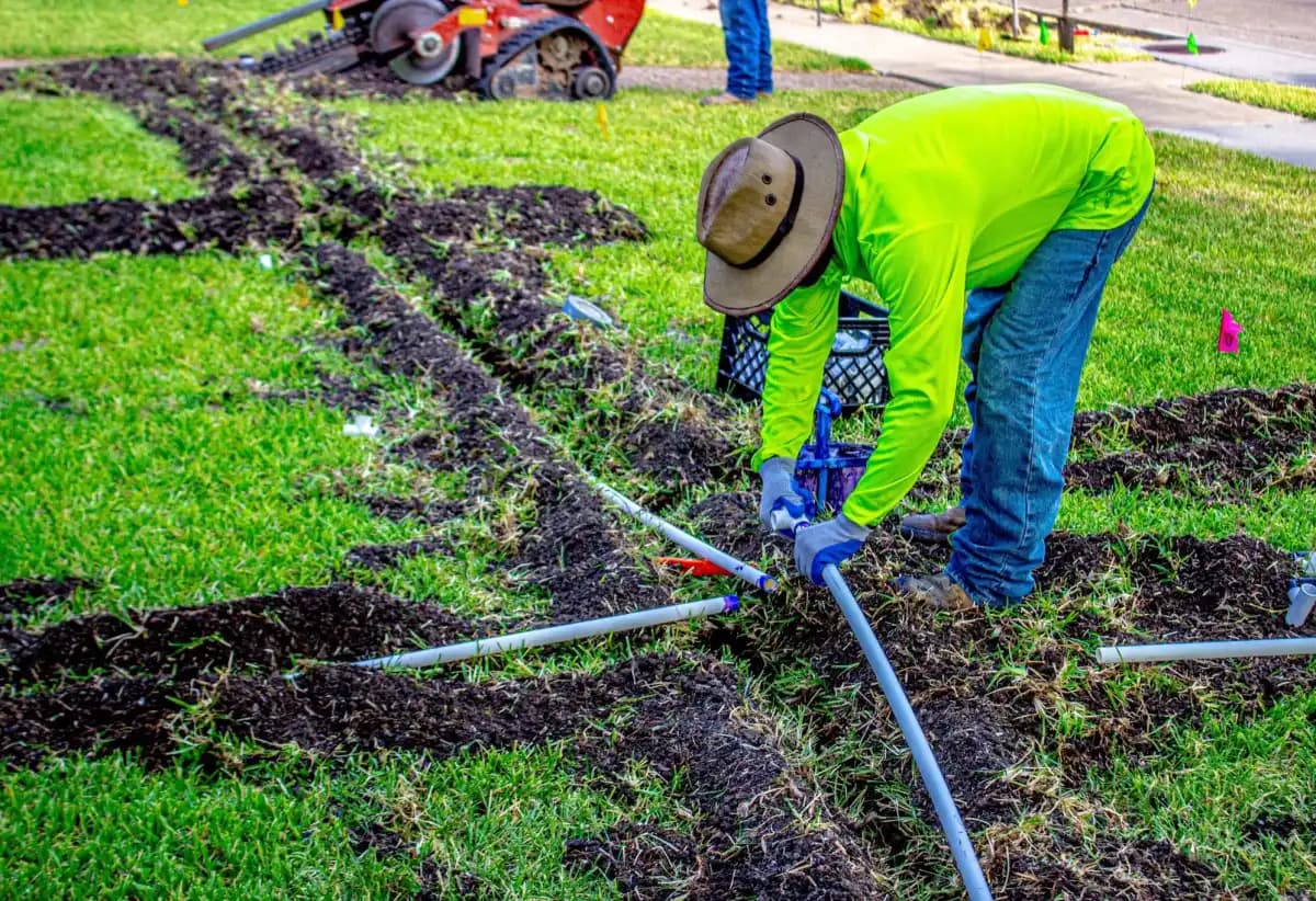 Affordable Expert Drainage Services in Azle , TX for Homeowners