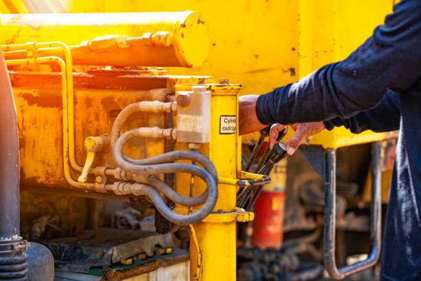 Affordable Hydraulic Hose Repair Solutions