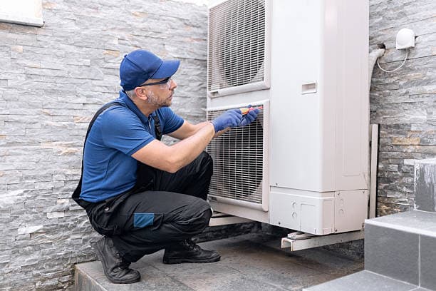 Professional AC Replacement Lewisboro Services