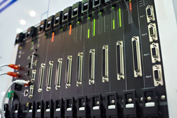 Industrial Battery Energy Storage Solutions in Canada