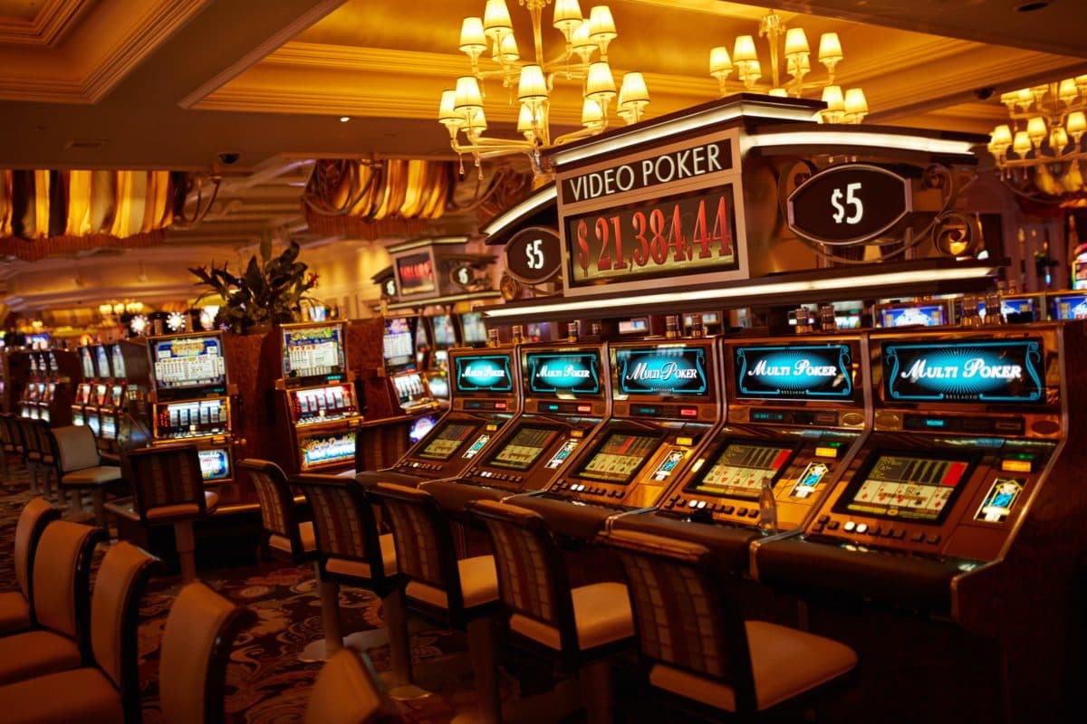 Uncover the Leading Options for Best Online Casinos in South Carolina