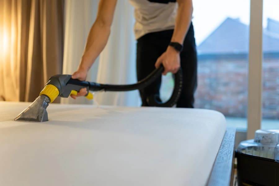 Mattress Cleaning Dubai Service – Protect Your Family’s Health