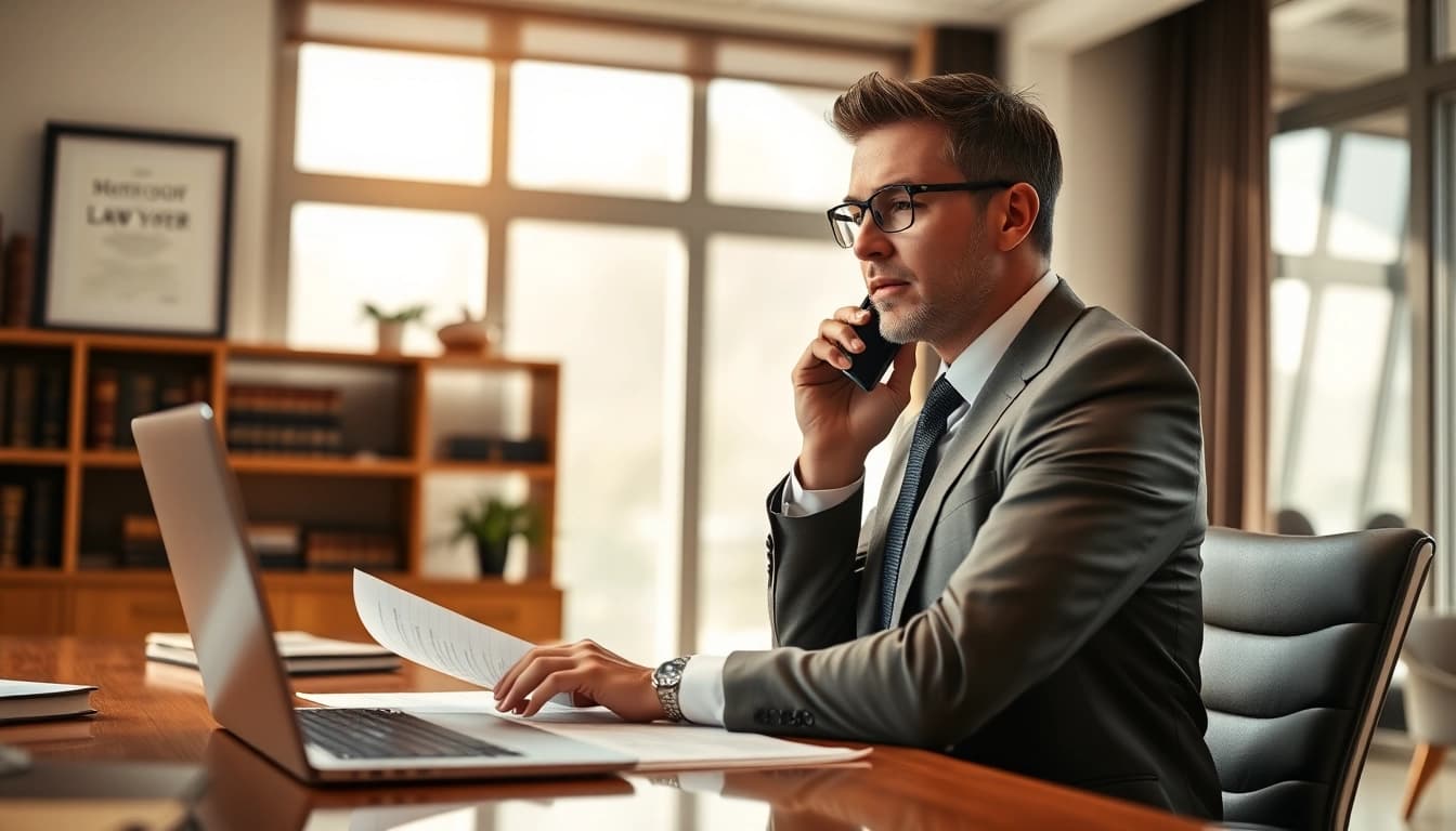 Get professional legal advice from https://www.cohanlegal.com with a dedicated personal injury lawyer.