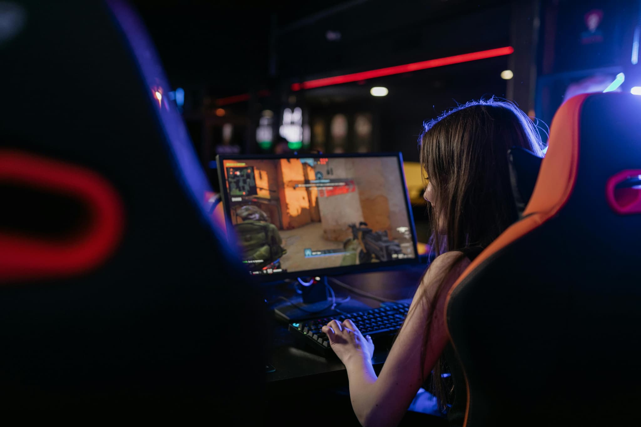 Explore Popular Free Games on GNHUST