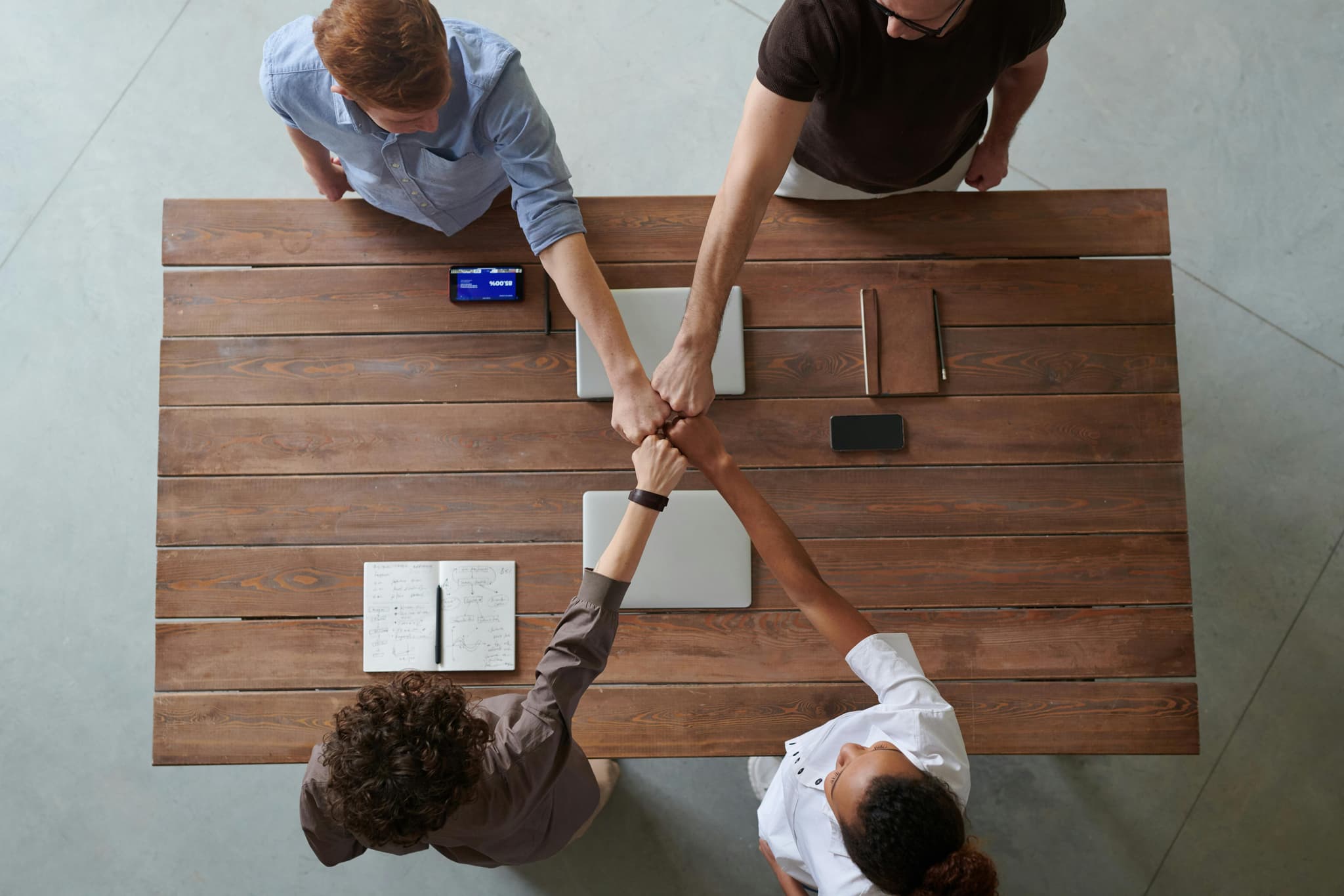 B2B Buyers: The Key to Ensuring Your Business Gets the Best Deals