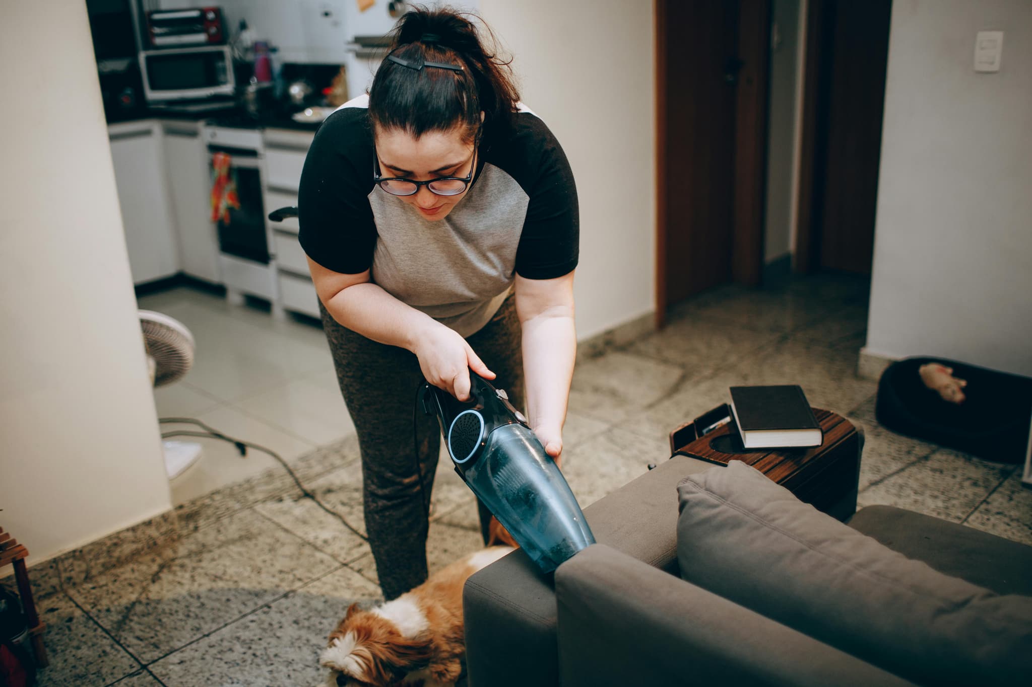 Carpet Cleaning Dubai Specialists for All Types of Carpets