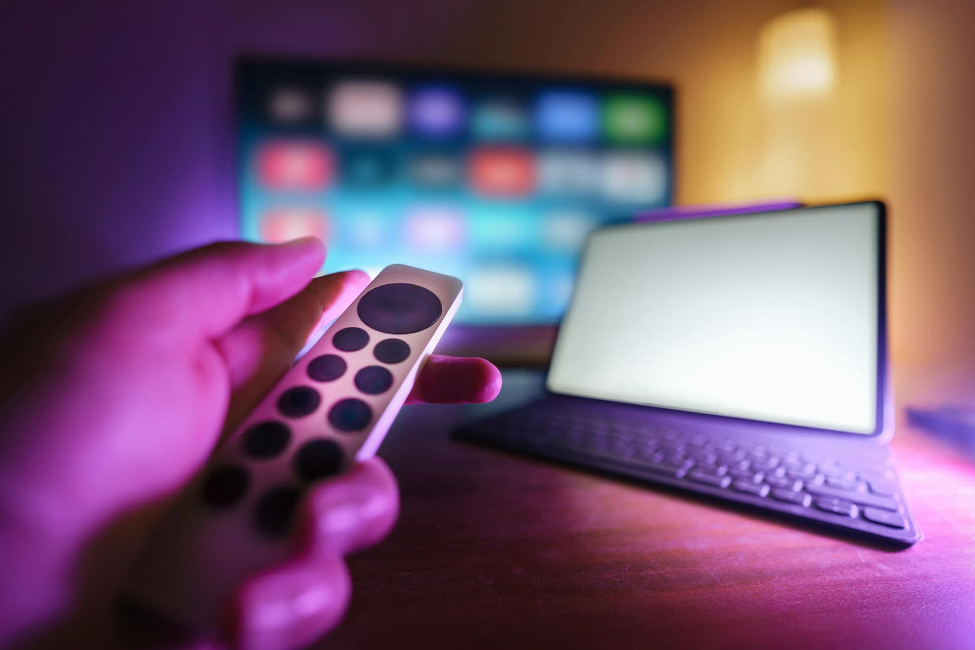 Affordable IPTV USA Plans for Unlimited Streaming