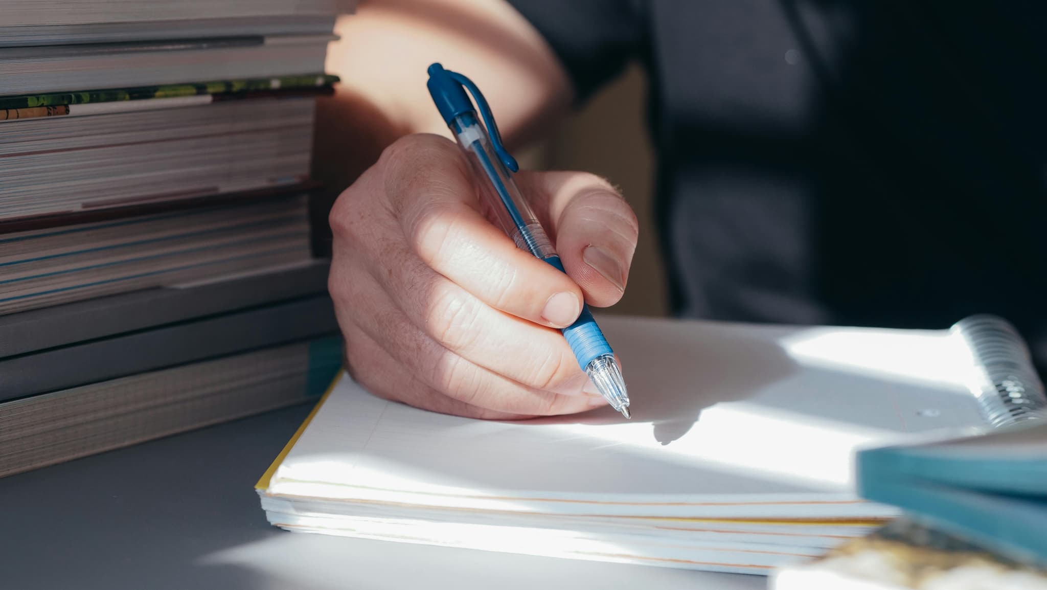 5 Amazing Ways to Write My Paper Effortlessly