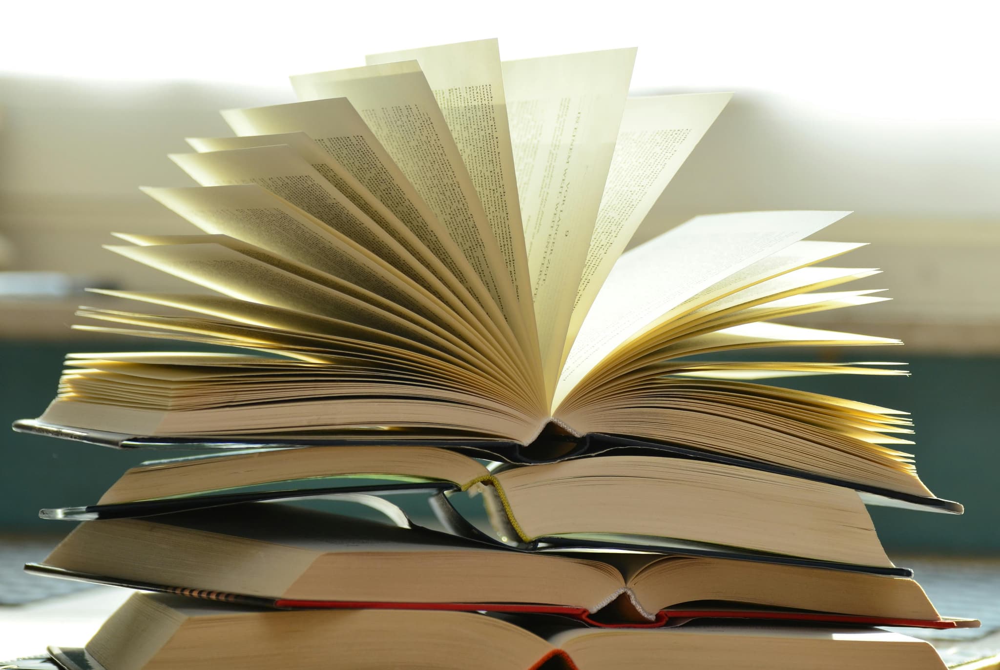 C.S. Duncan Books Brings Heartfelt Lessons Found in the top 100 classic books