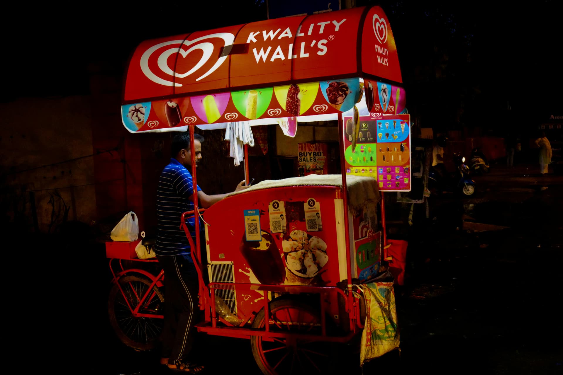 Corporate Event Ice Cream Catering: Treat Your Team to Sweet Delights