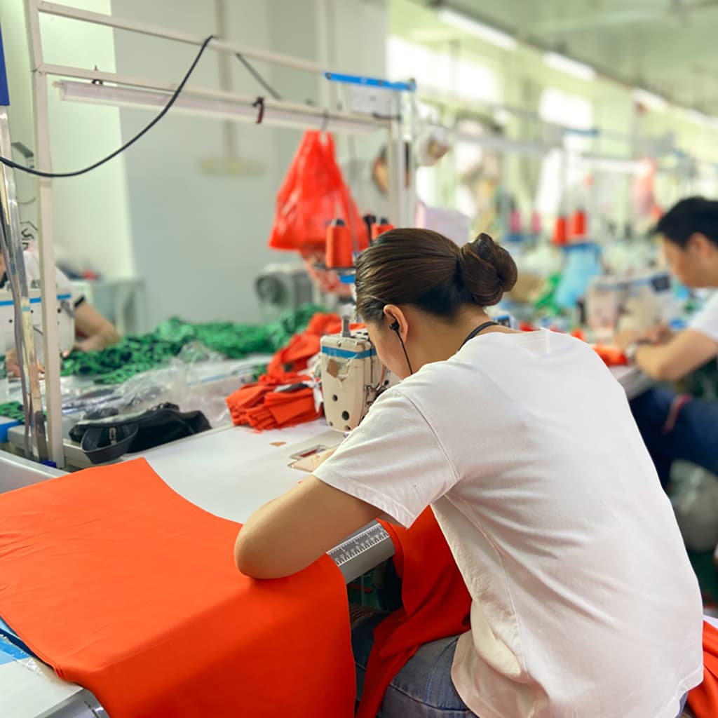 Private Label Women’s Clothing Manufacturer in China | Tuer Garment