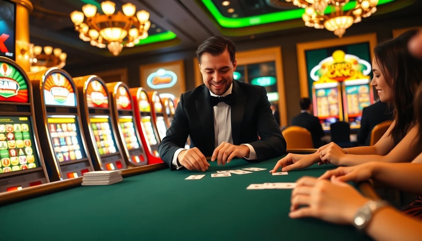 Experience thrilling wins at https://bong99.pro/ with captivating casino games and vibrant gambling scenes.