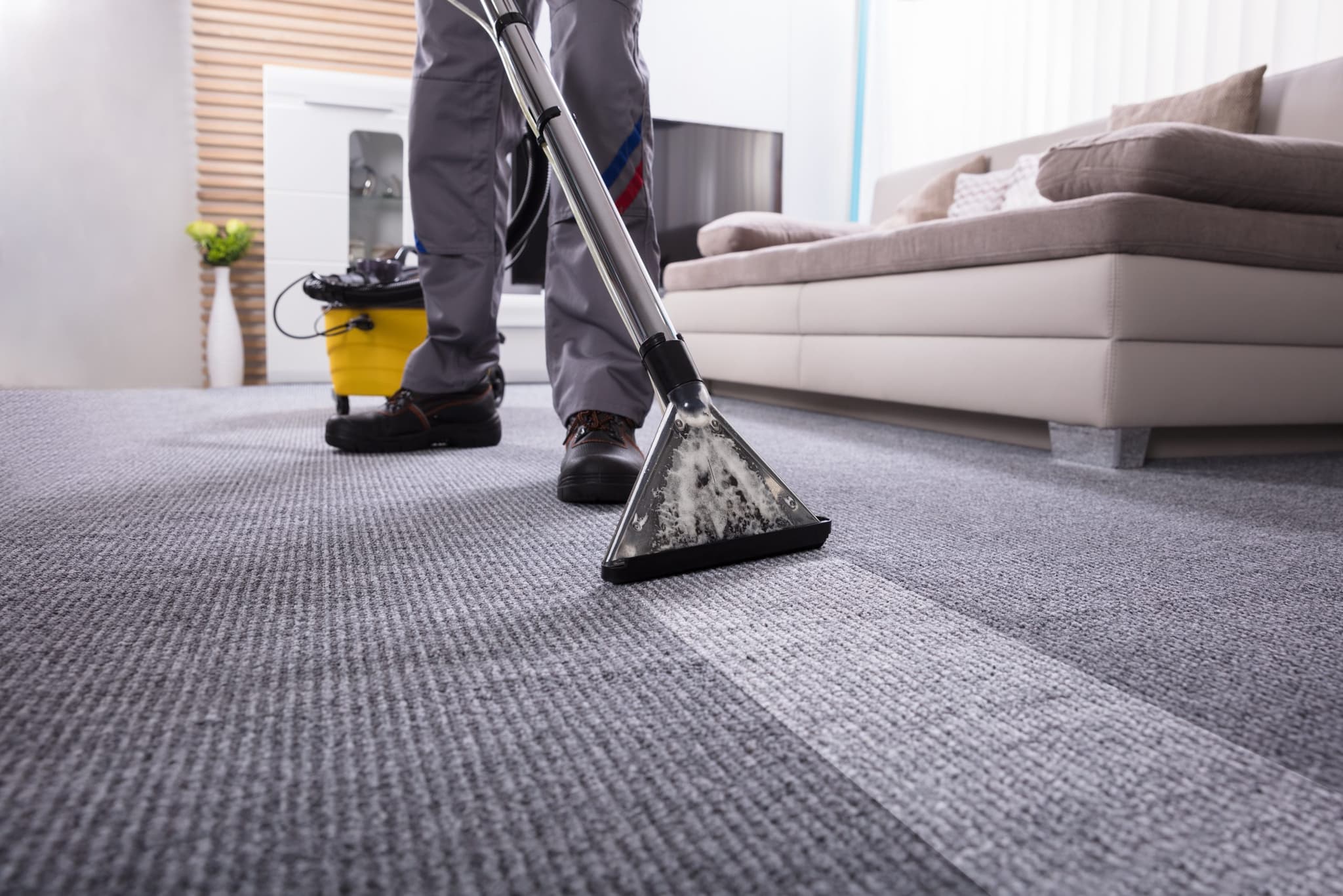 Expert Carpet Cleaners Lincoln CA for Homes &amp; Offices