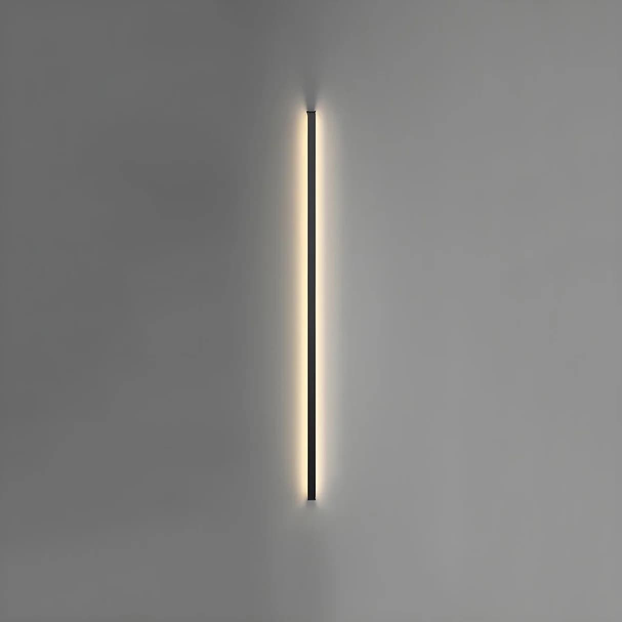 Sleek Illumination Perfect for Minimalist Home Design