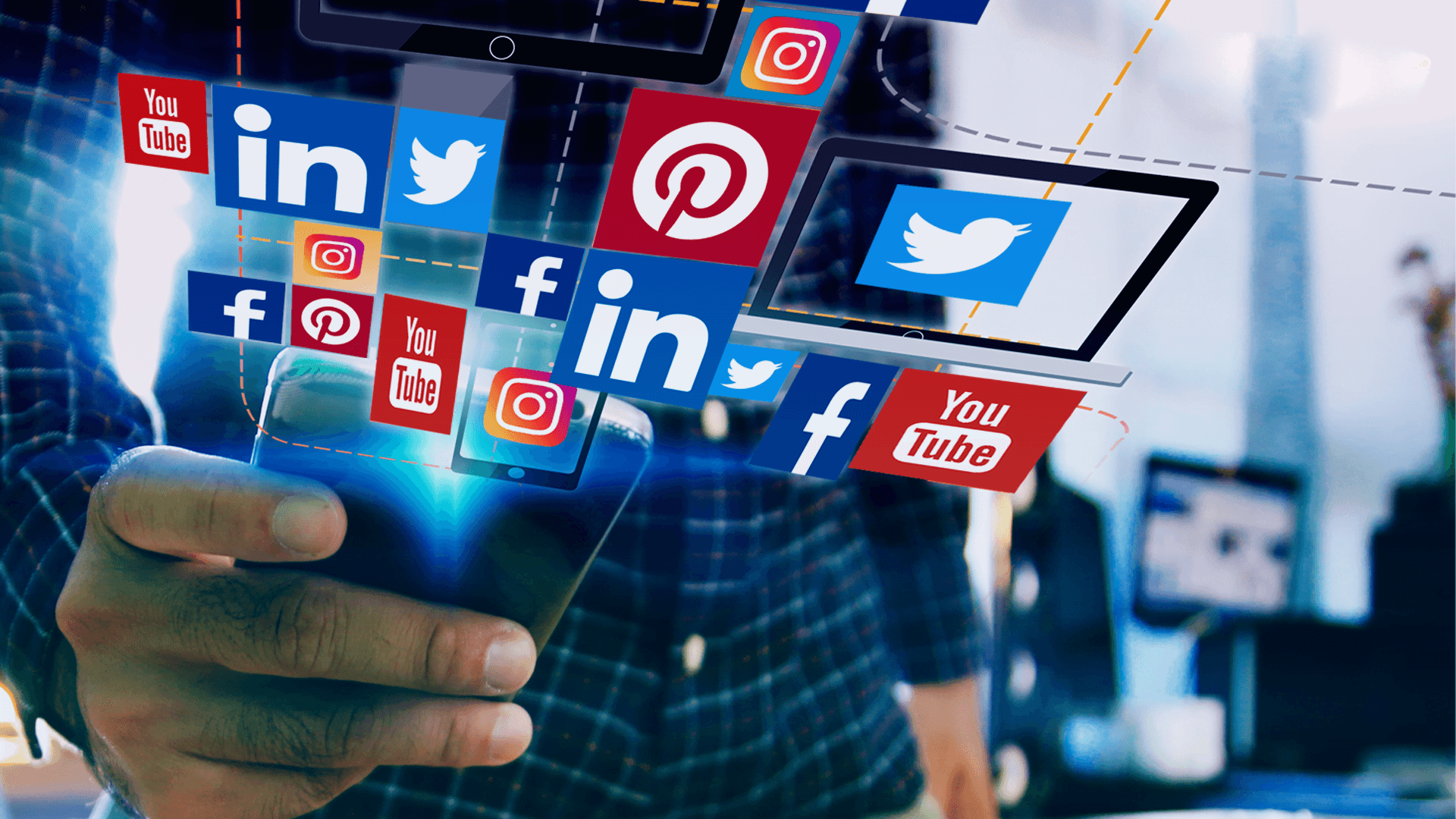 Best smm panel for Influencers &amp; Brands – SocialPanel24