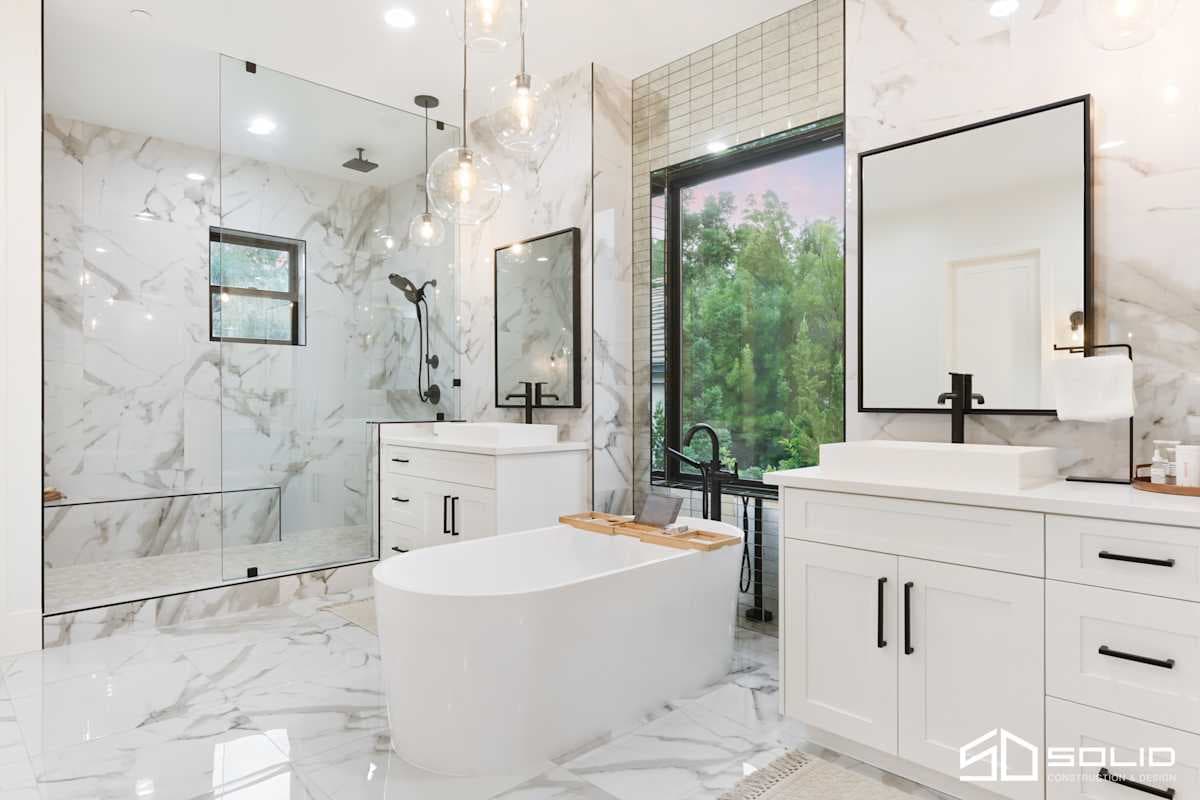 Bathroom Remodeling Contractors Denver | Superior Construction