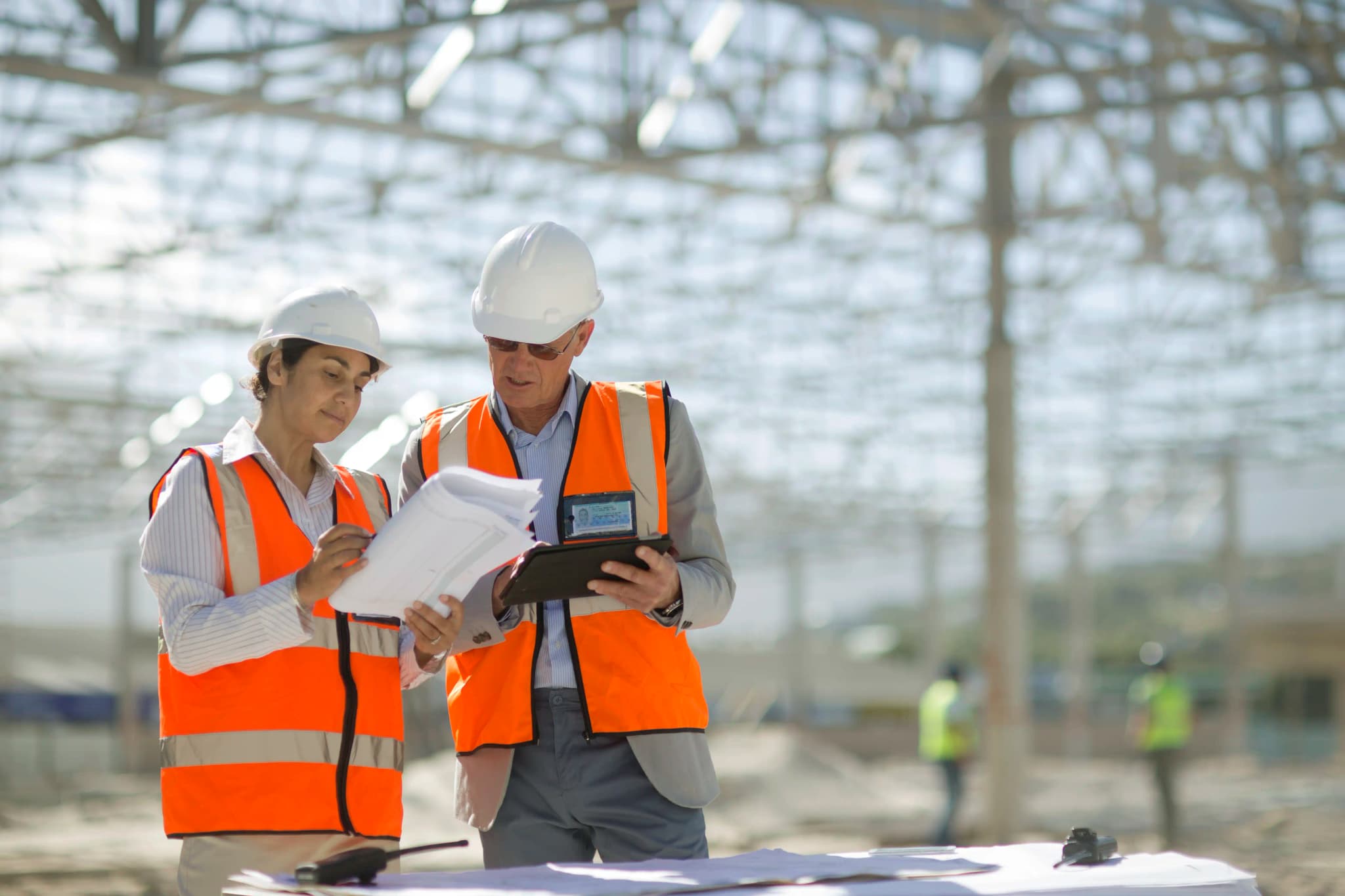 Continuing Construction Education for Business Growth