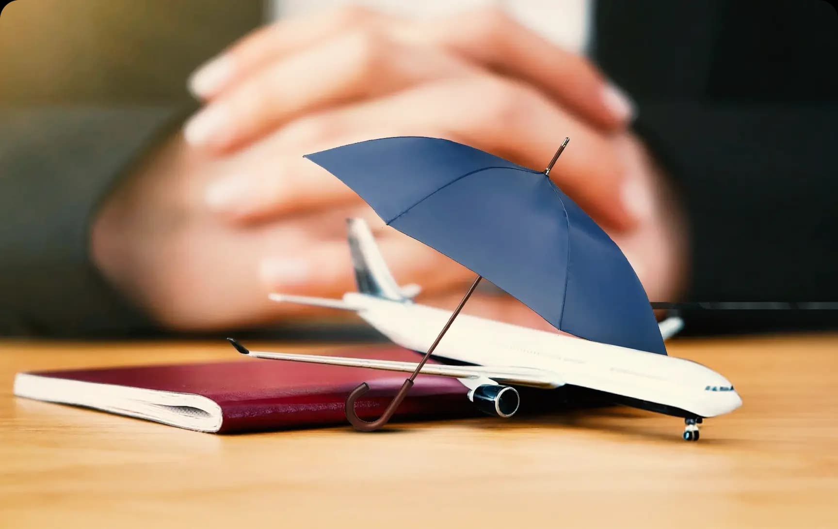 Flight Insurance Plans by Hepstar – Travel Worry-Free Worldwide