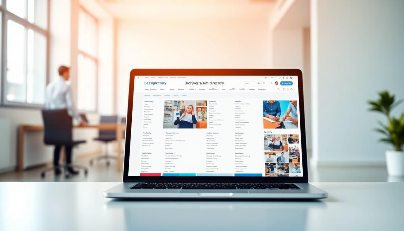 Vind bedrijven met https://bedrijvengidsen-nederland.nl en vergroot je zichtbaarheid online.