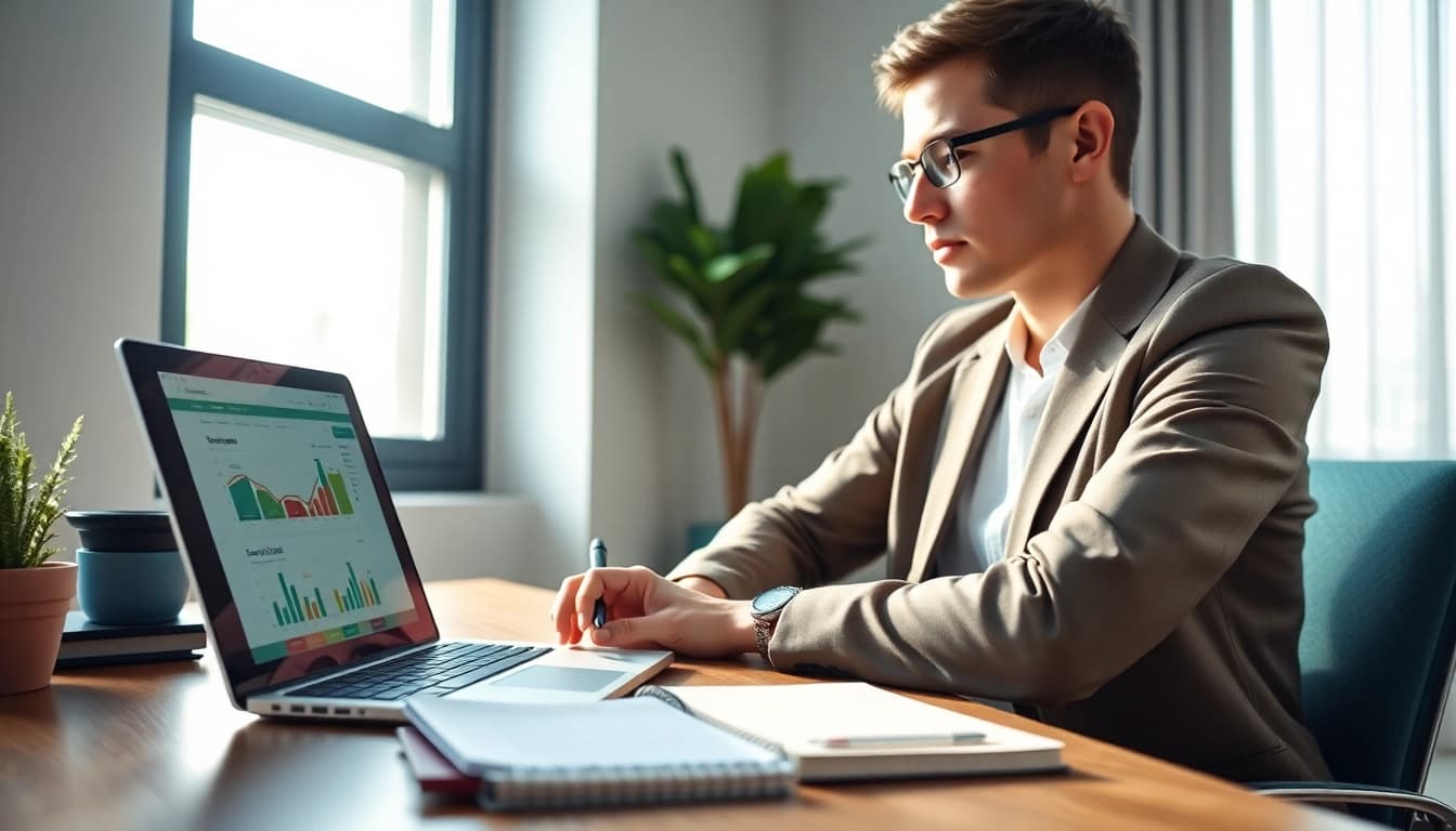 Understanding why is self discipline the key to becoming a good saver through focused financial planning