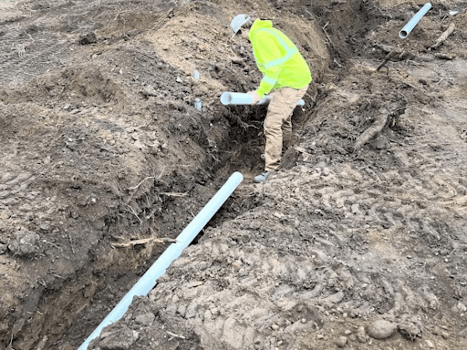 Reliable Trenching Services for Any Construction Project