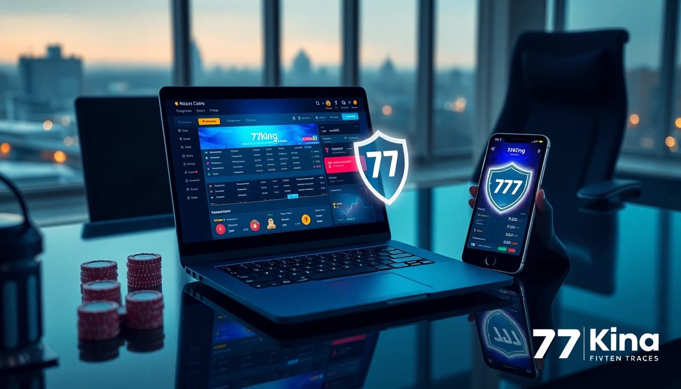 Painel de apostas online da 79king com interface de apostas segura e cotações ao vivo