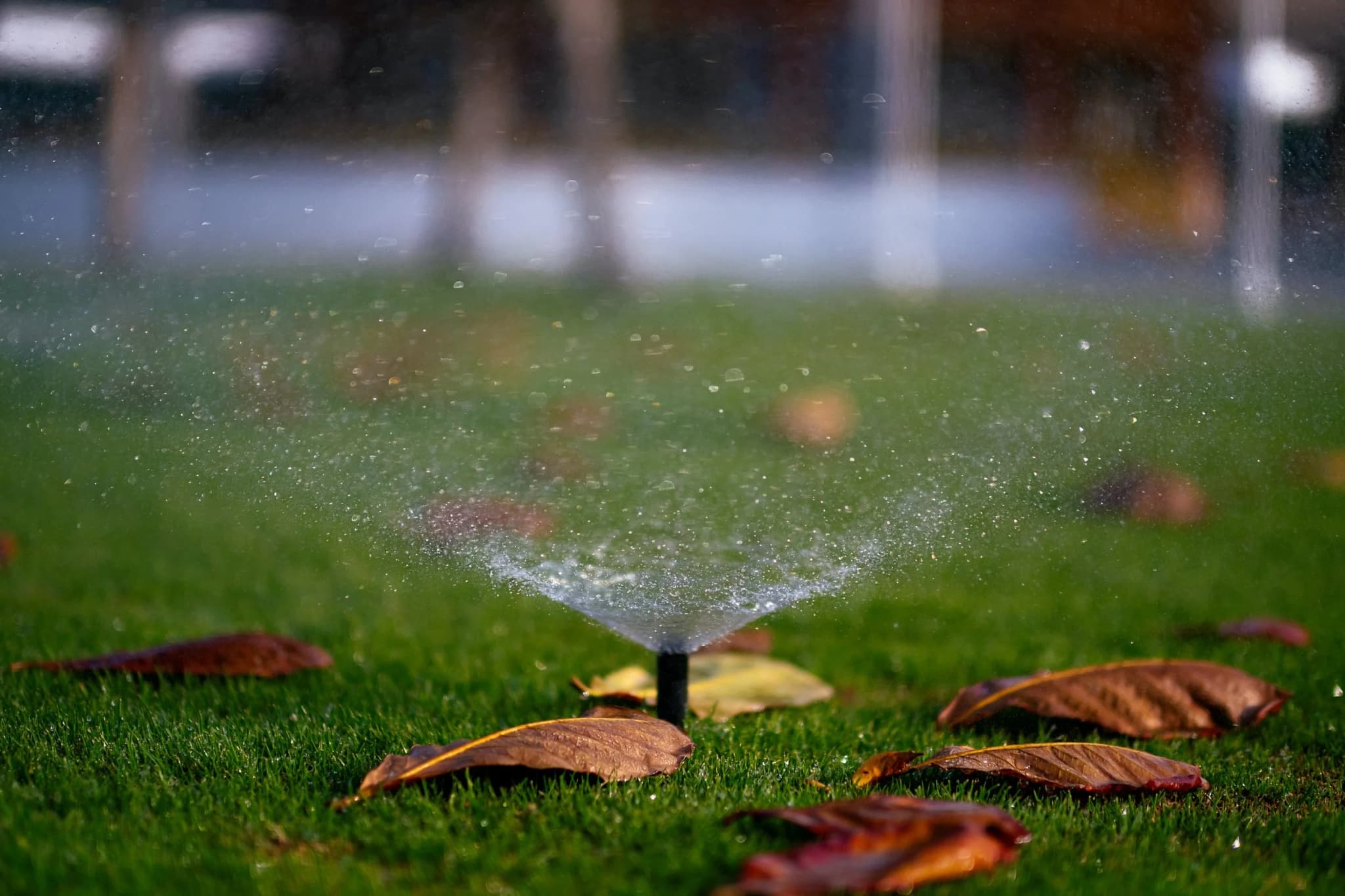 The Sprinkler Company Inc | Residential &amp; Commercial Irrigation Experts
