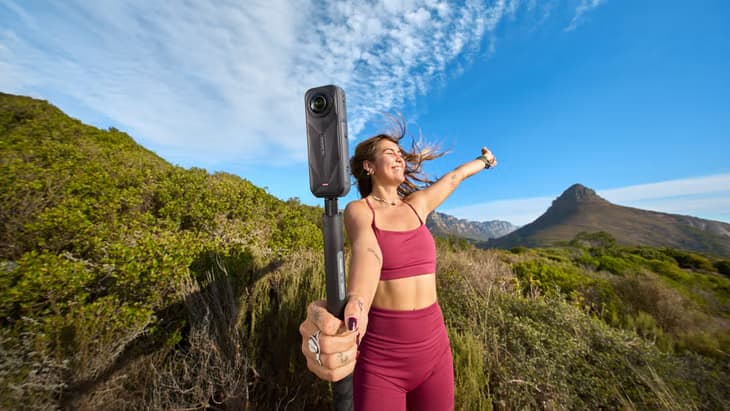 Insta 360 Camera Comparison: Which Model Fits You Best?