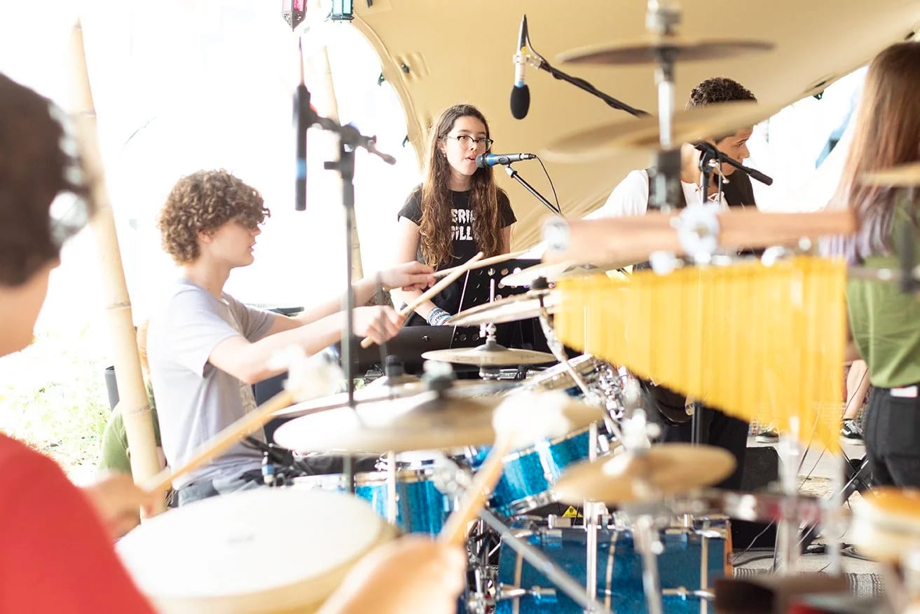Florida Church Camp: Faith, Fun, and Fellowship Combined