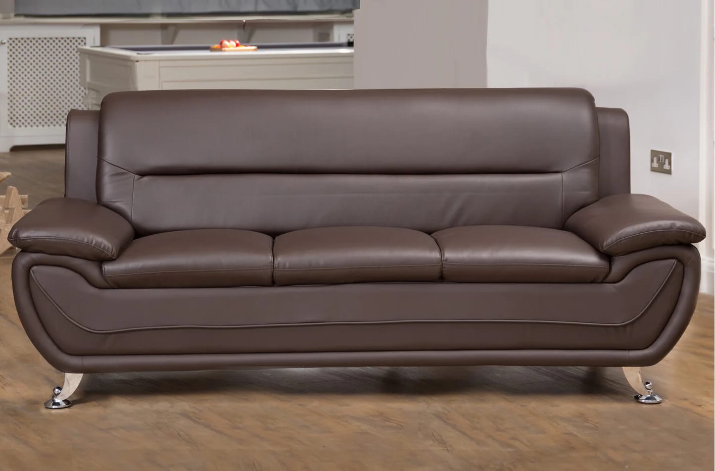 Sophisticated Comfort Starts with Quality 3 Seater Sofas