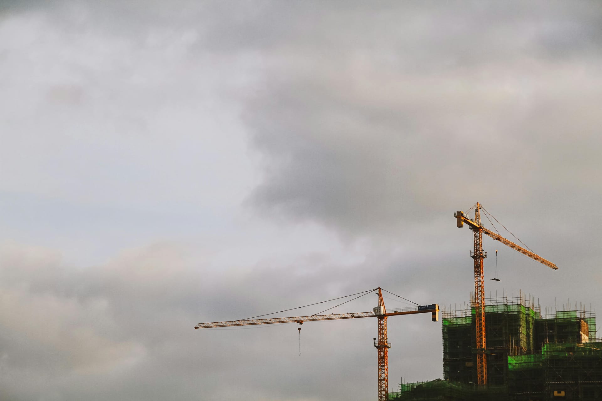 Construction Classes Designed for Commercial Contractors