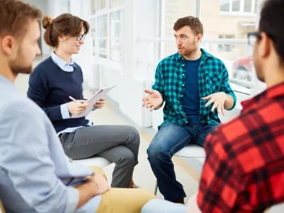 Stress and Anxiety Triggers and Healthy Response Methods