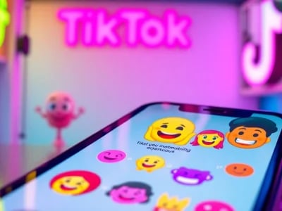 Creative Ways to Use tiktok emojis for Enhanced Engagement