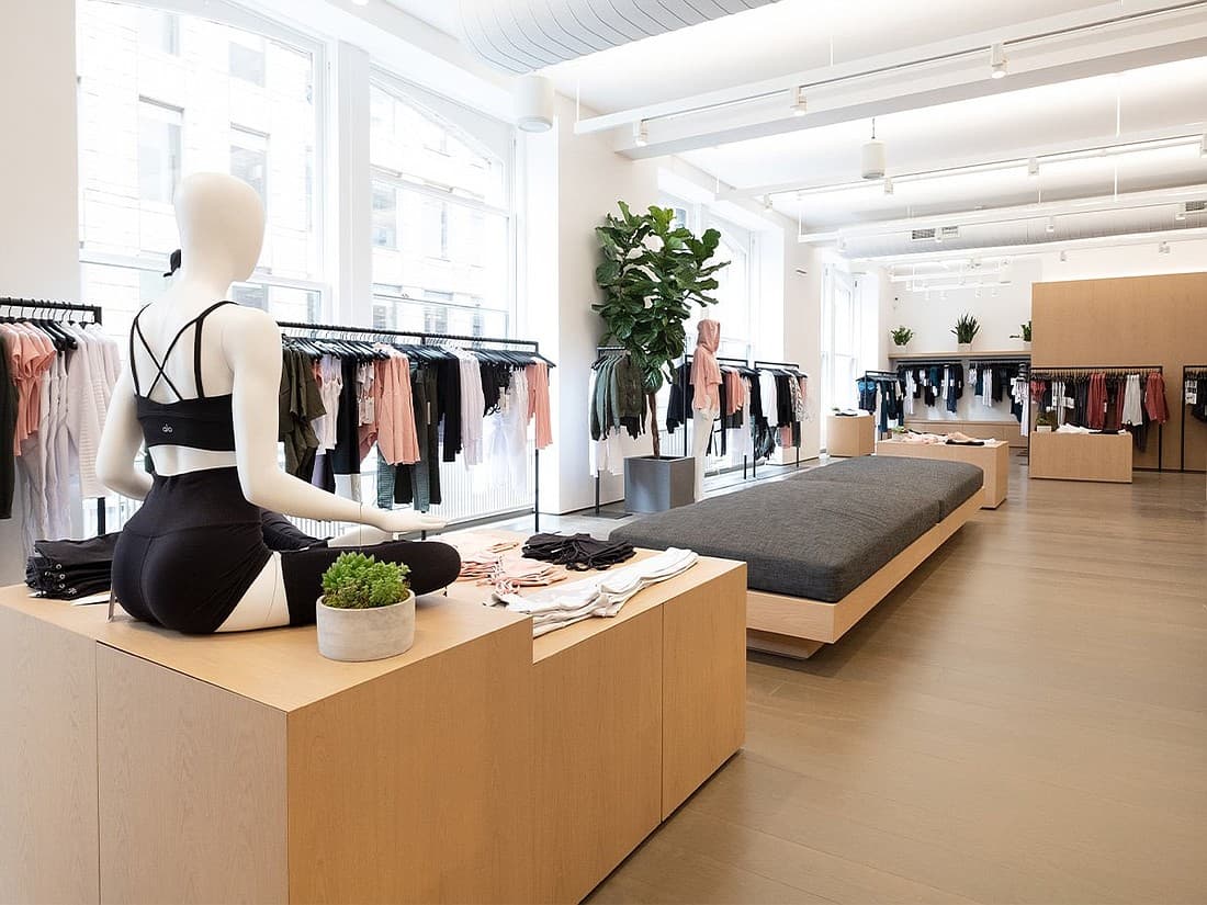 Curate Your Wellness Journey at the Yoga Shop: Essential Gear and Accessories