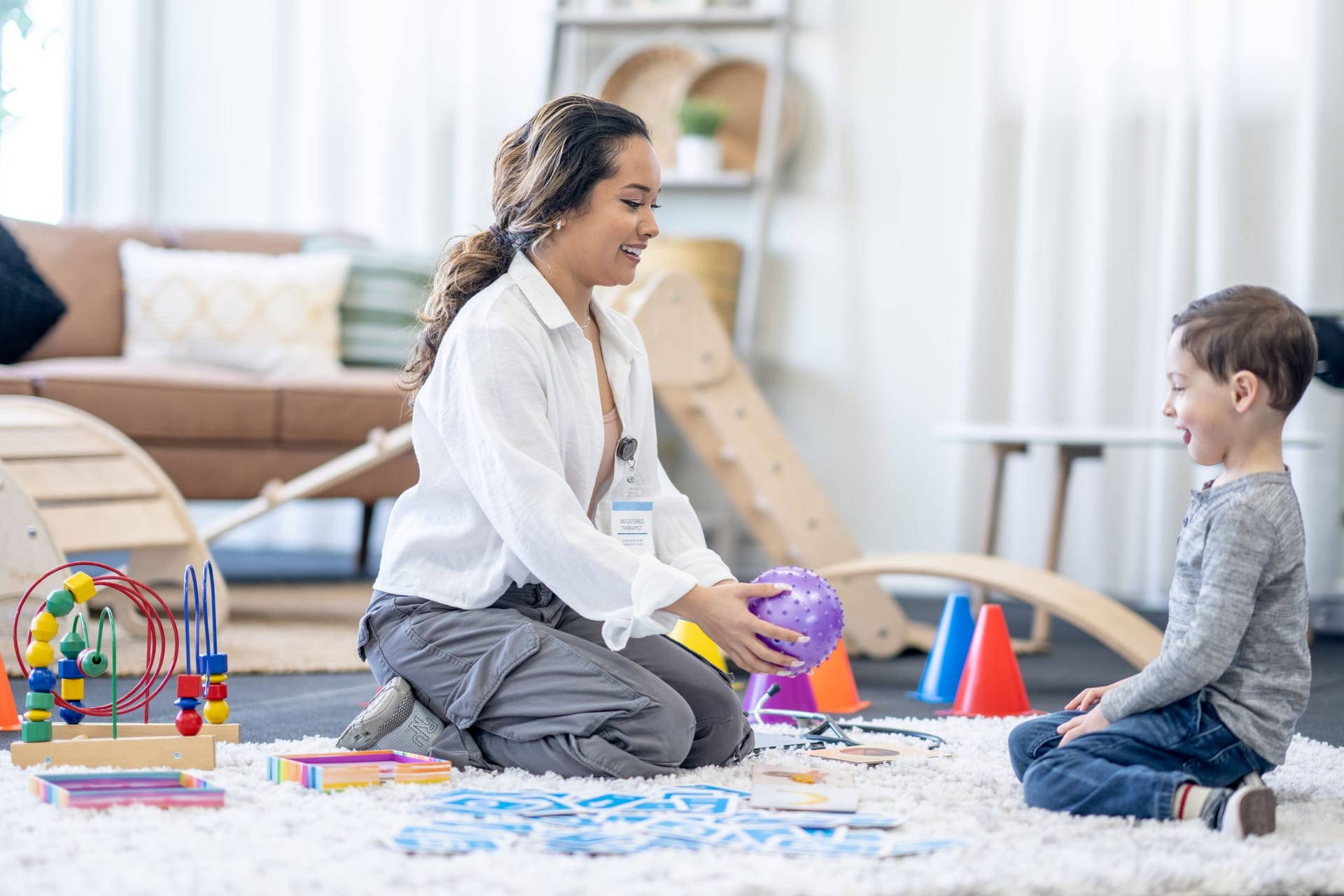 Kidd ABA Therapy – Personalized ABA Solutions for Lifelong Success