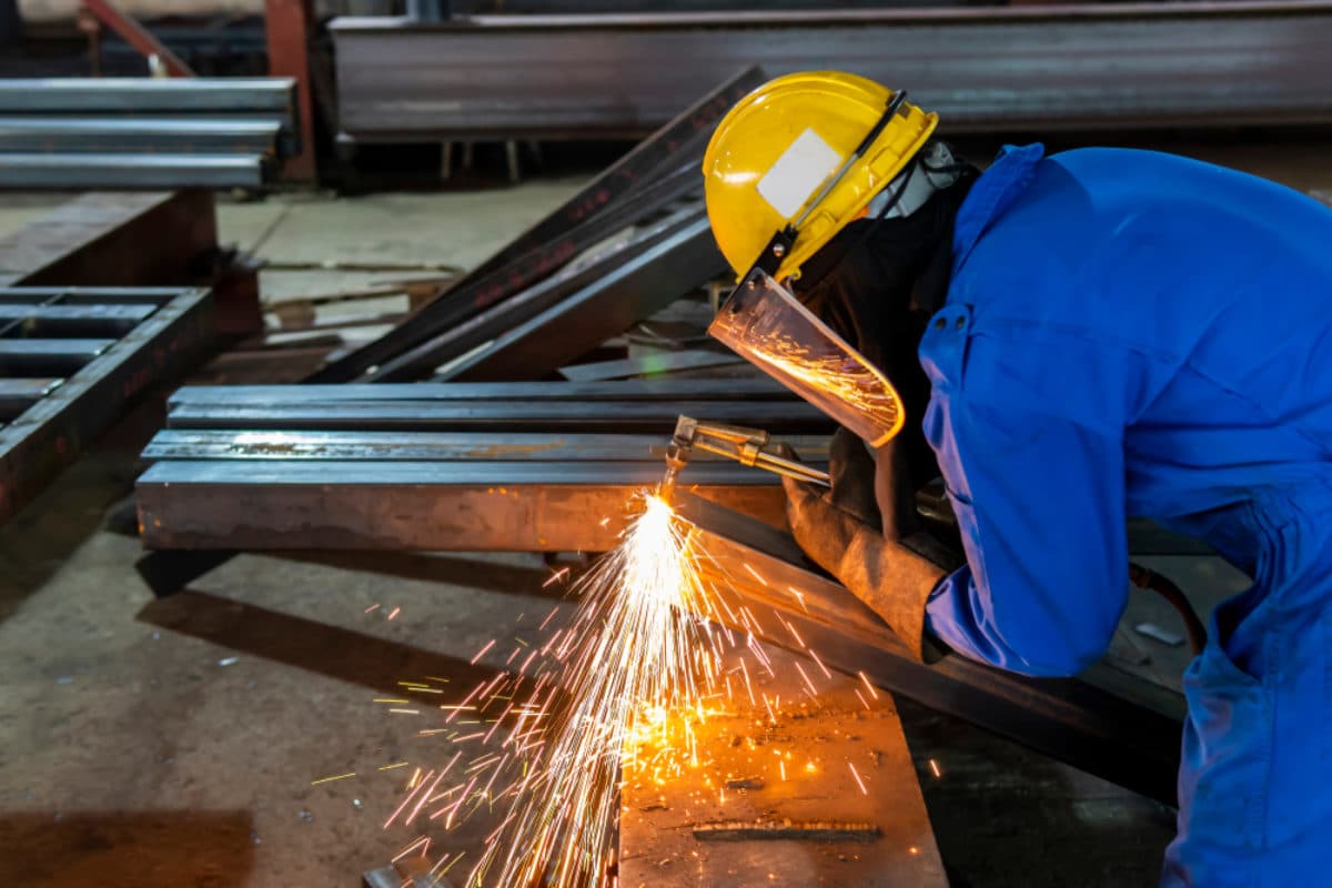 How Steel Fabricators Near Me Can Help With Custom Fabrication Needs