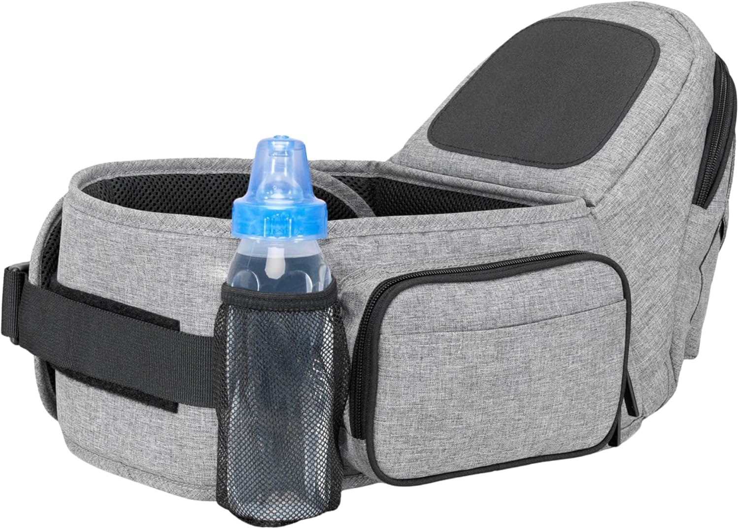Porte bébé rando : le choix parfait pour les aventures en plein air