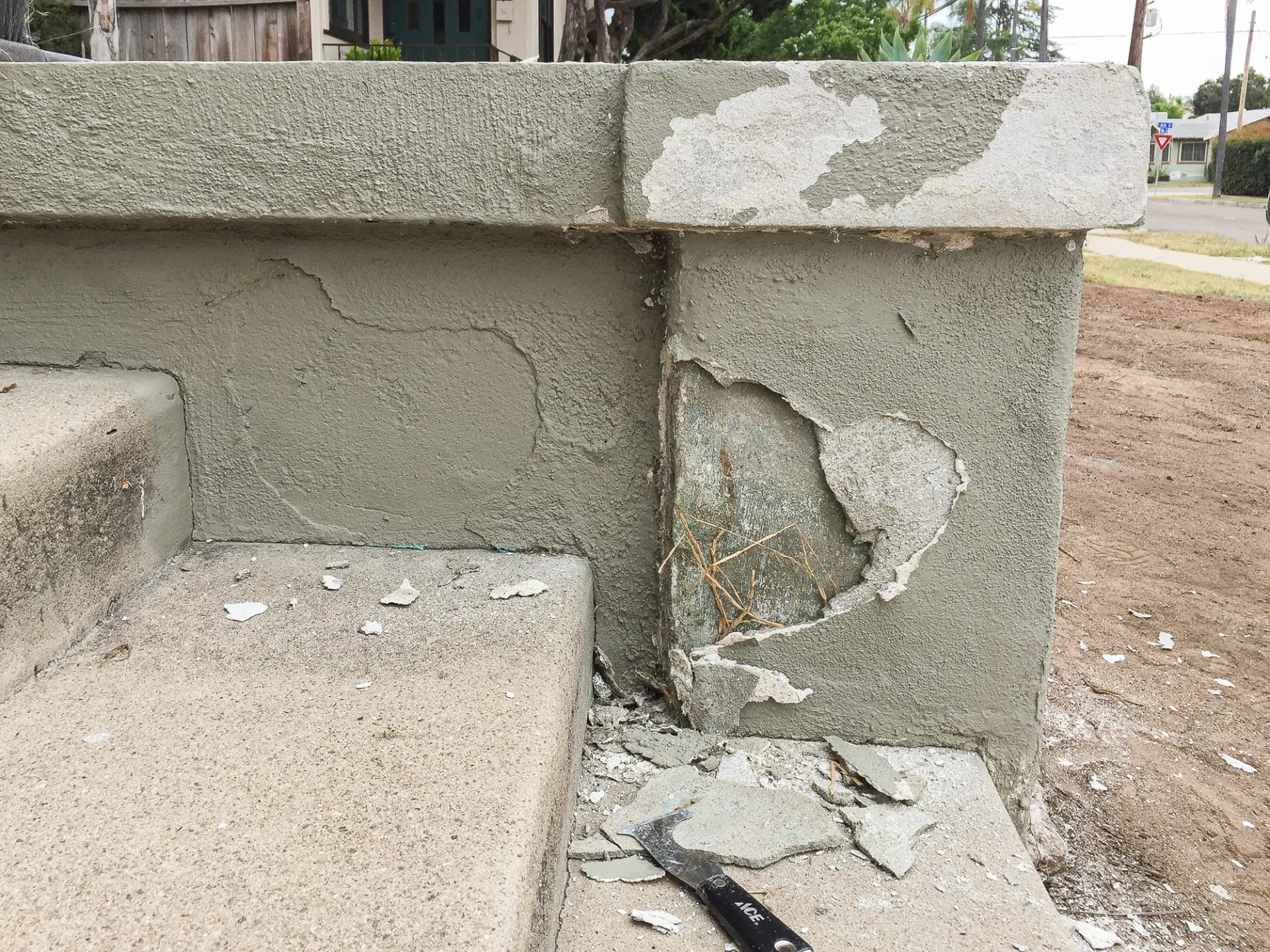 Houston Stucco Contractor Offering Affordable and Reliable Work