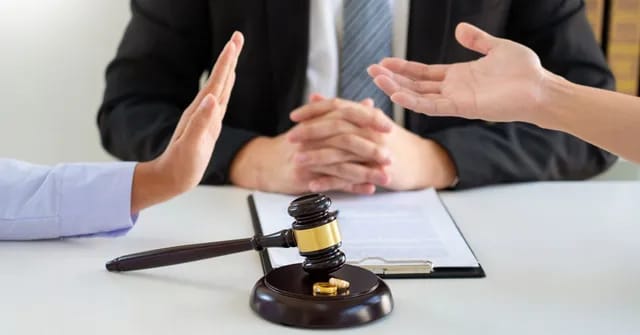 Virginia Personal Injury Lawyer – Trusted Advocacy for Hampton Roads Clients