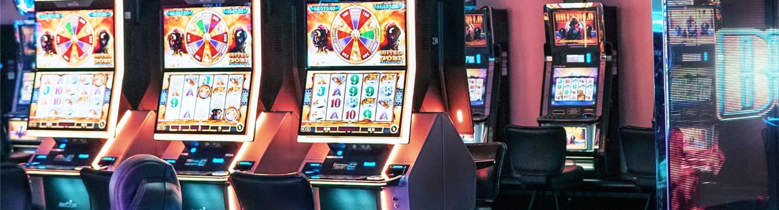 Slot online เล่นได้ทุกที่ ผ่านมือถือ