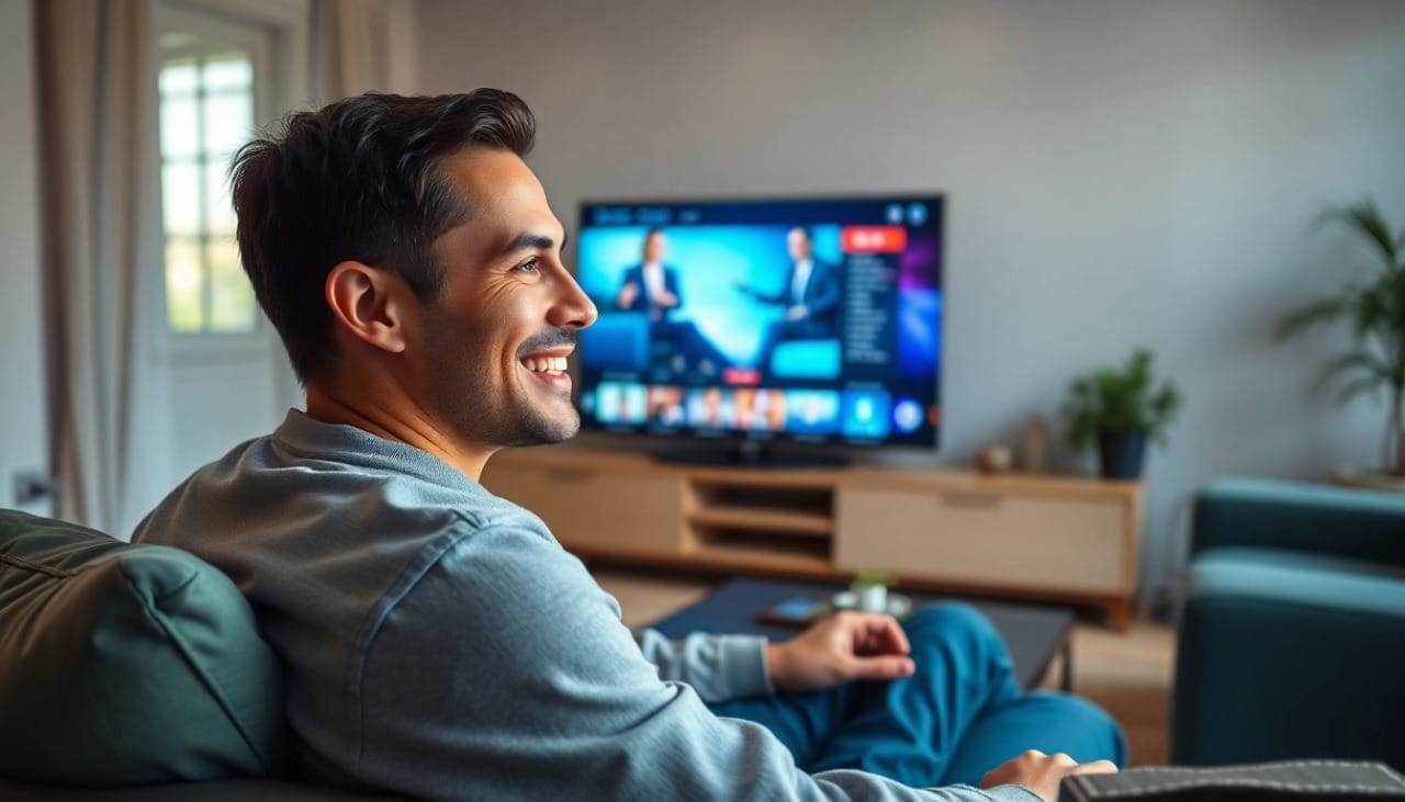 Reciew Platform for Smart Viewers