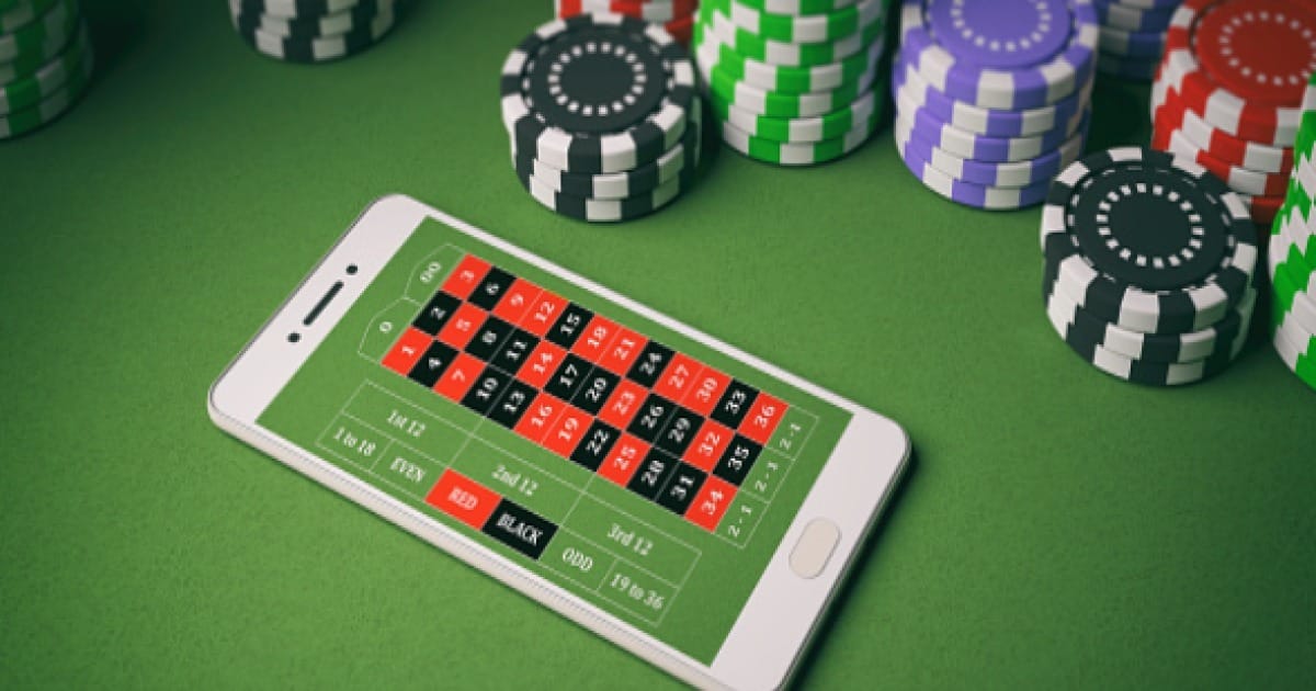 Slot gacor Paling Dicari untuk Peluang Jackpot