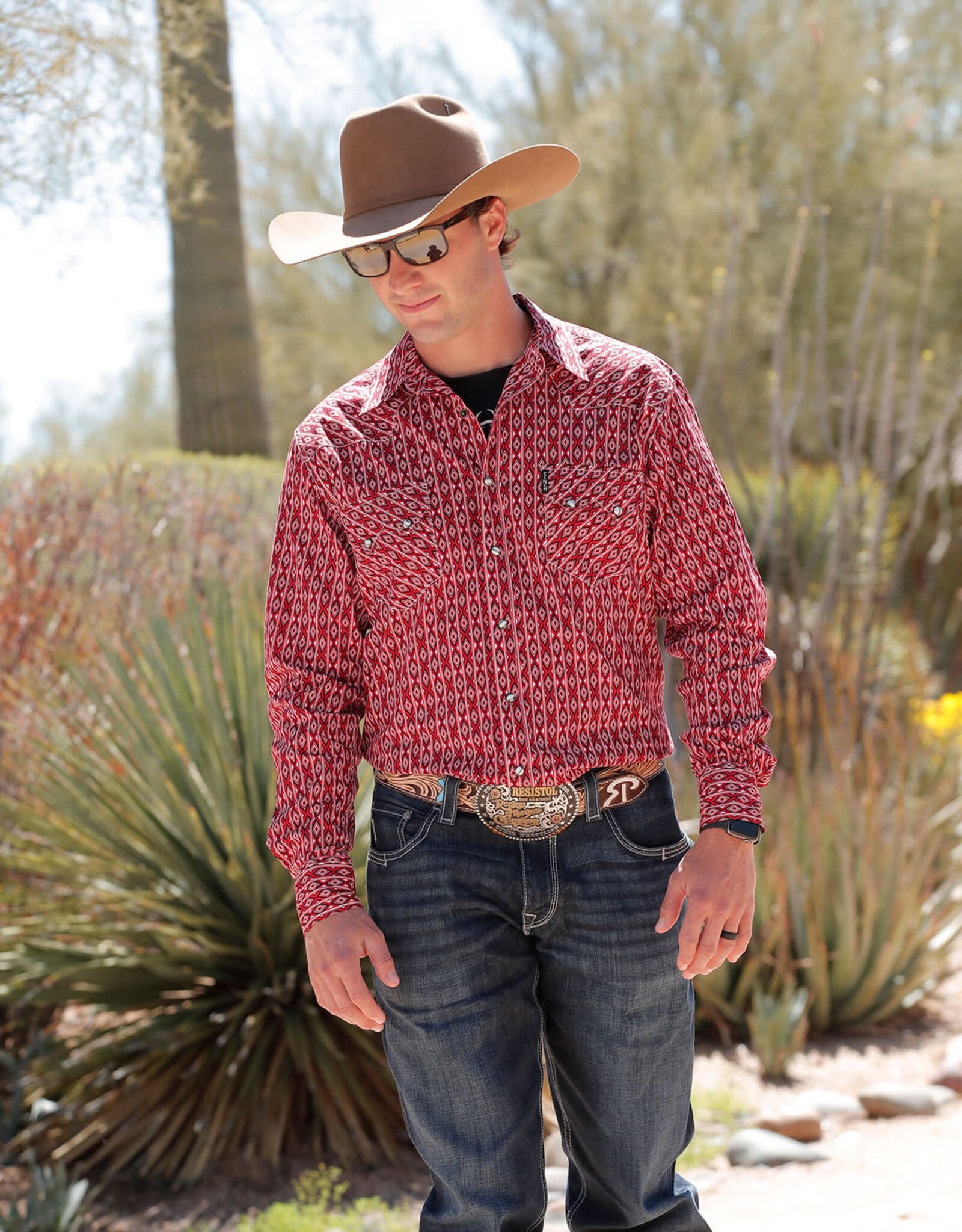 Quality Western Wear Canada for Everyday Farm Life