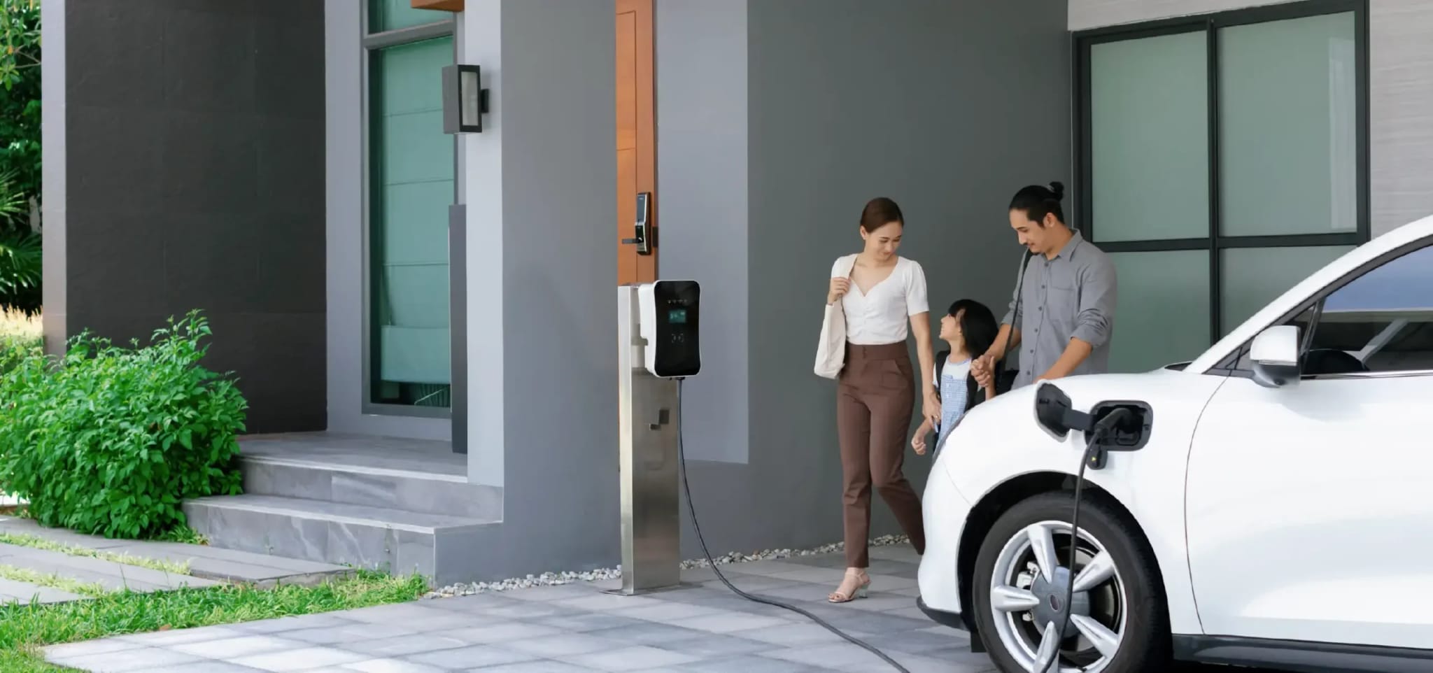 EV Charging Installation: How to Plan Your EV Charging Installation for Company Fleets
