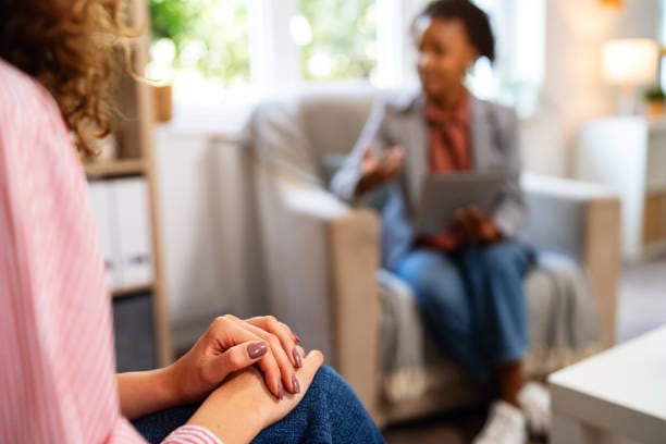 Trusted German Psychiatrist in India for Depression & Anxiety