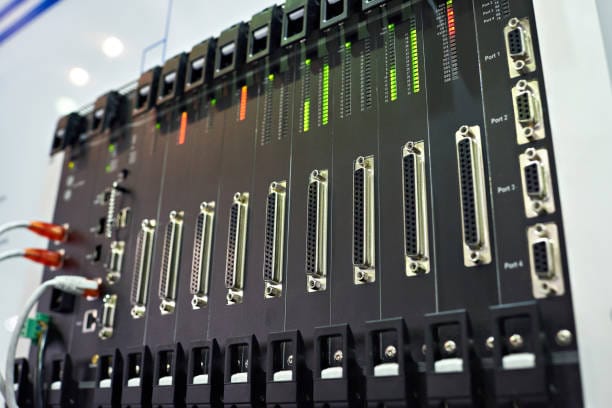 Industrial Battery Energy Storage Solutions in Canada