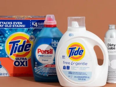Tide vs persil: 10 major cleaning factors you need to review