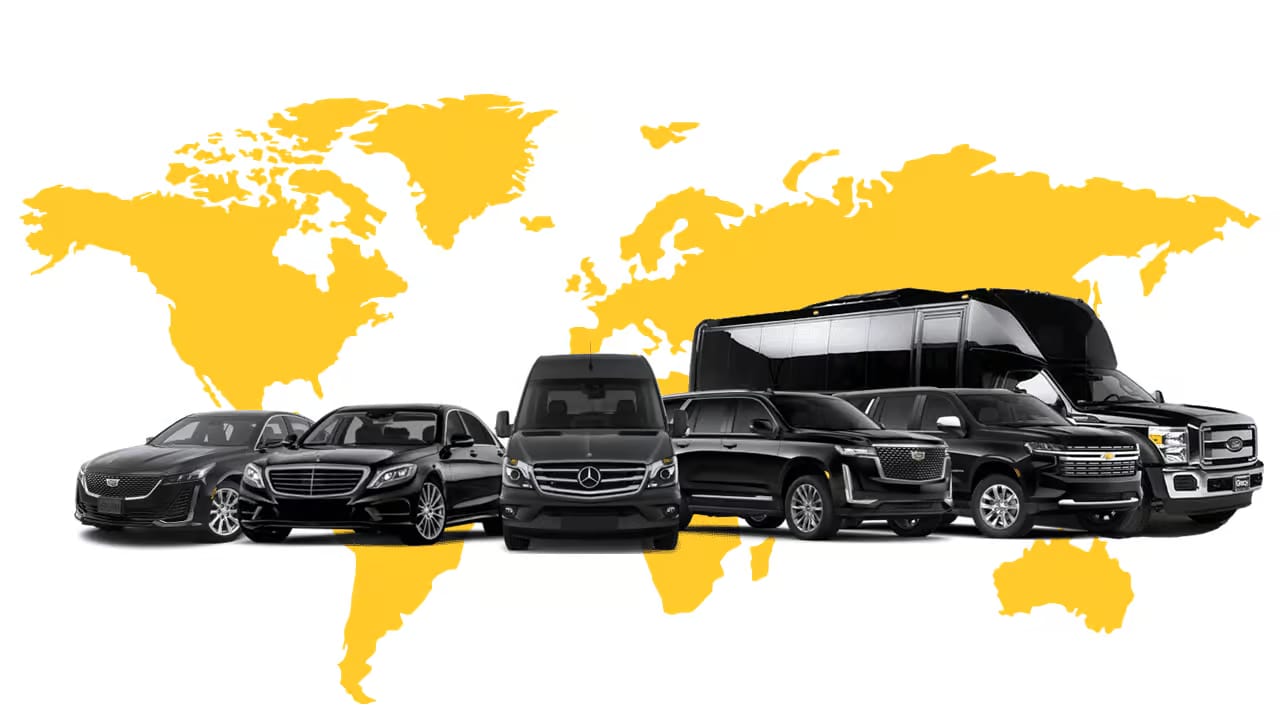 VIP Miami Limo – Professional Chauffeurs for Every Occasion