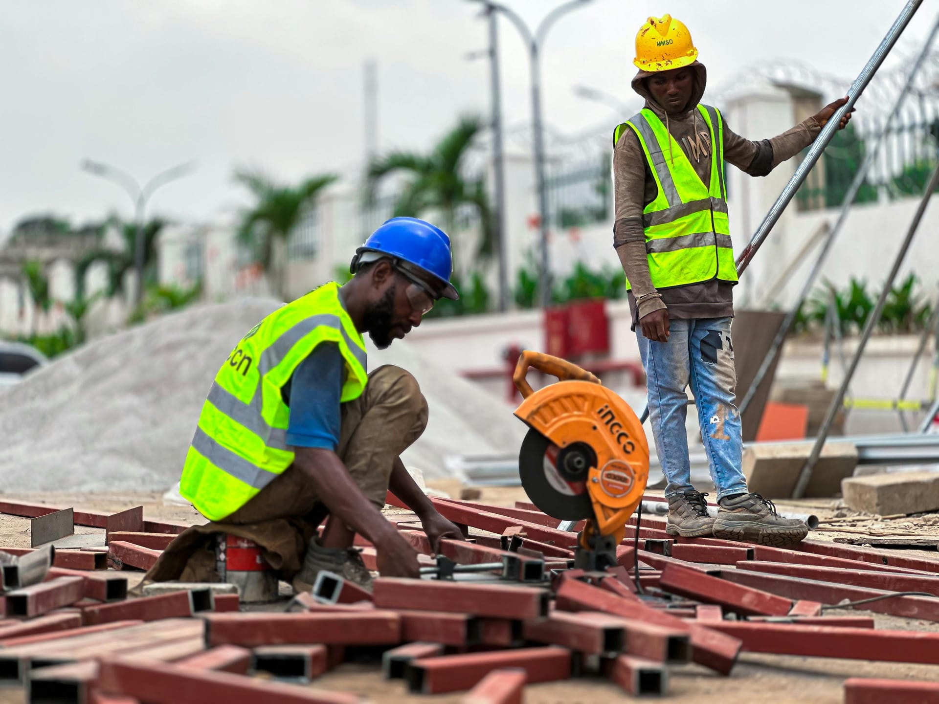 Construction Solutions by NJ General Contractor